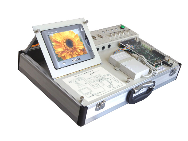SEED-DTK VPM642视频处理DSP实验箱
