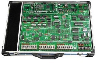 TD-CMA 计算机组成原理与系统结构教学实验系统