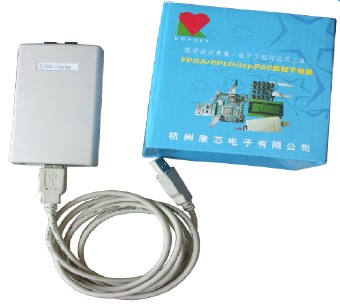 USB编程器(型号: USB-Blaster)