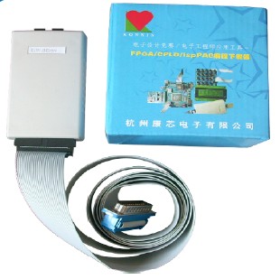 模拟可编程下载器(型号: PAC-JTAG2)
