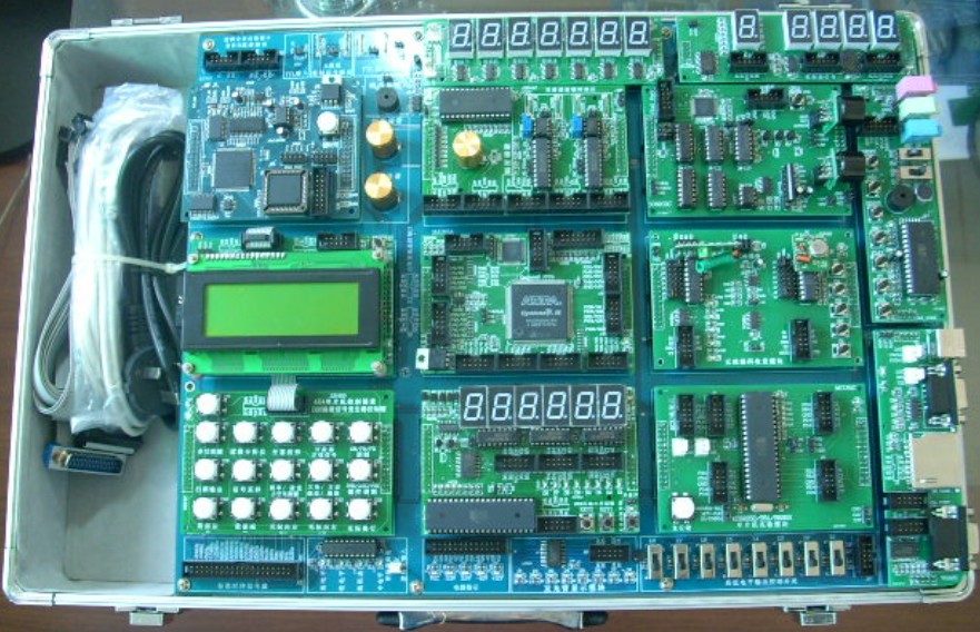 KX_DSN5(本科与高职高专适用型)