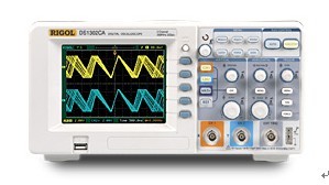 数字示波器  100M