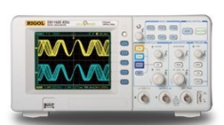 数字示波器  150M
