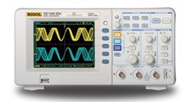 数字示波器  60M