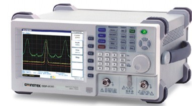 频谱分析仪