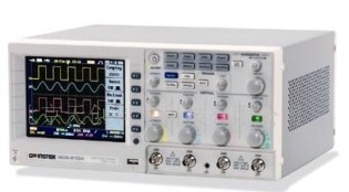 台湾固纬示波器  60MHz