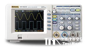 数字示波器  200M