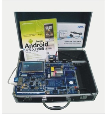 Android 3G移动互联网开发平台