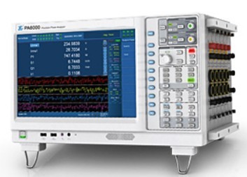 PA6000高精度功率分析仪