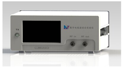 数字电磁波实验仪
