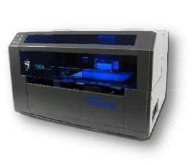 PCB高速印刷机