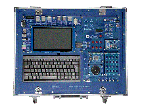 Cortex-A55实验室建设方案